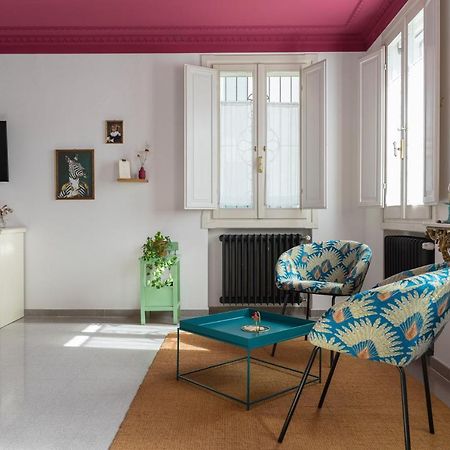 SantʼArcangelo di Romagna B&B Villa Ebe المظهر الخارجي الصورة