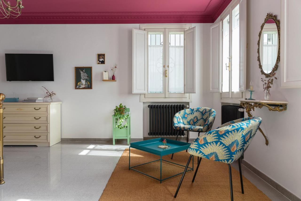 SantʼArcangelo di Romagna B&B Villa Ebe المظهر الخارجي الصورة