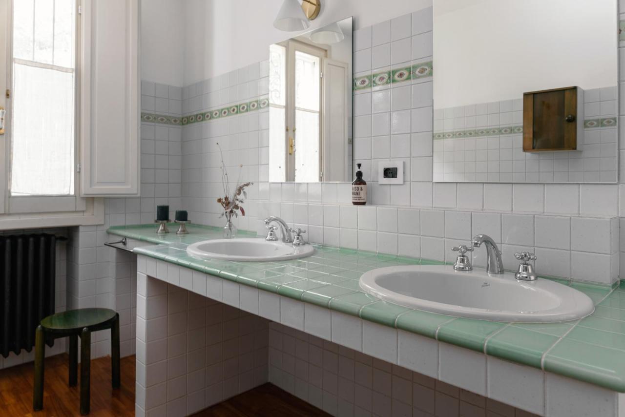 SantʼArcangelo di Romagna B&B Villa Ebe المظهر الخارجي الصورة