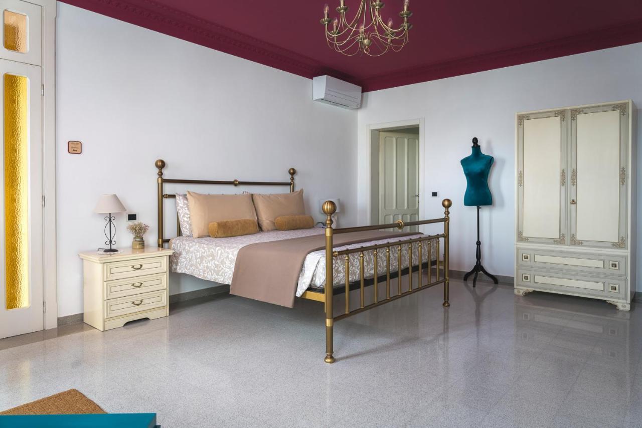 SantʼArcangelo di Romagna B&B Villa Ebe المظهر الخارجي الصورة