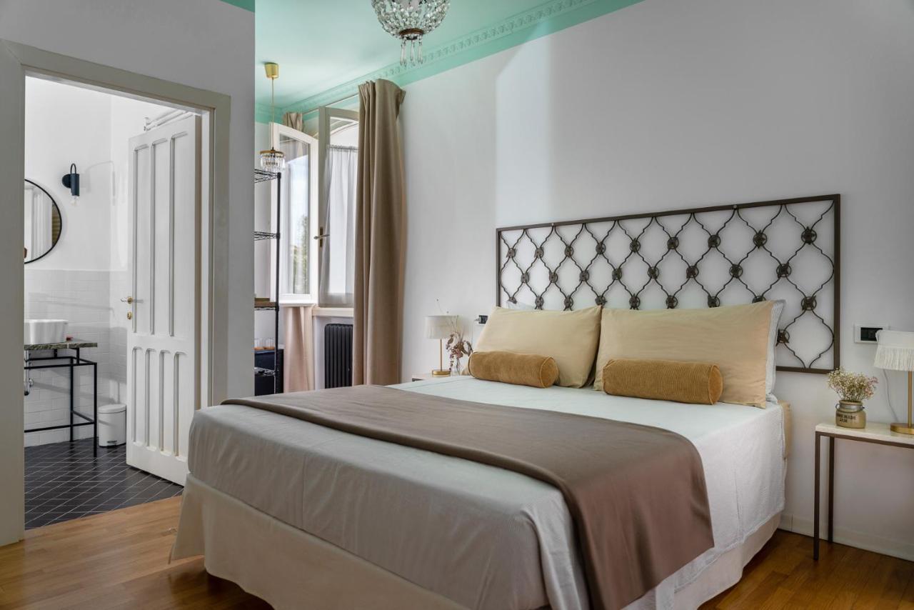 SantʼArcangelo di Romagna B&B Villa Ebe المظهر الخارجي الصورة