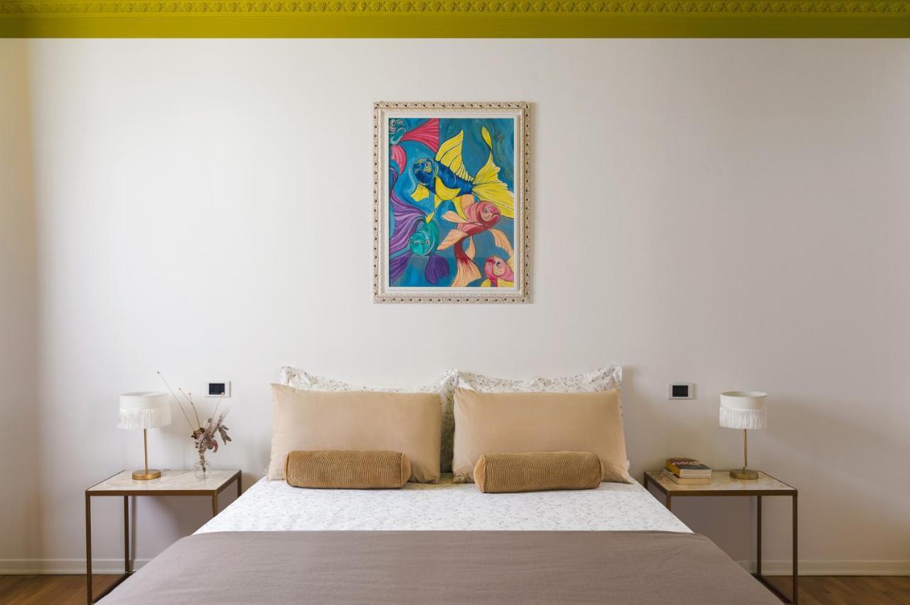 SantʼArcangelo di Romagna B&B Villa Ebe المظهر الخارجي الصورة