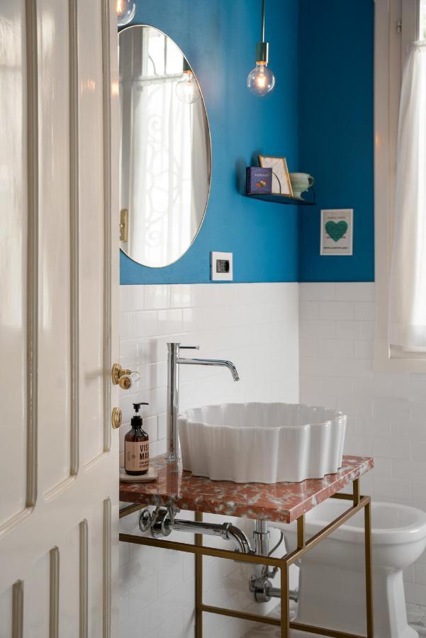 SantʼArcangelo di Romagna B&B Villa Ebe المظهر الخارجي الصورة