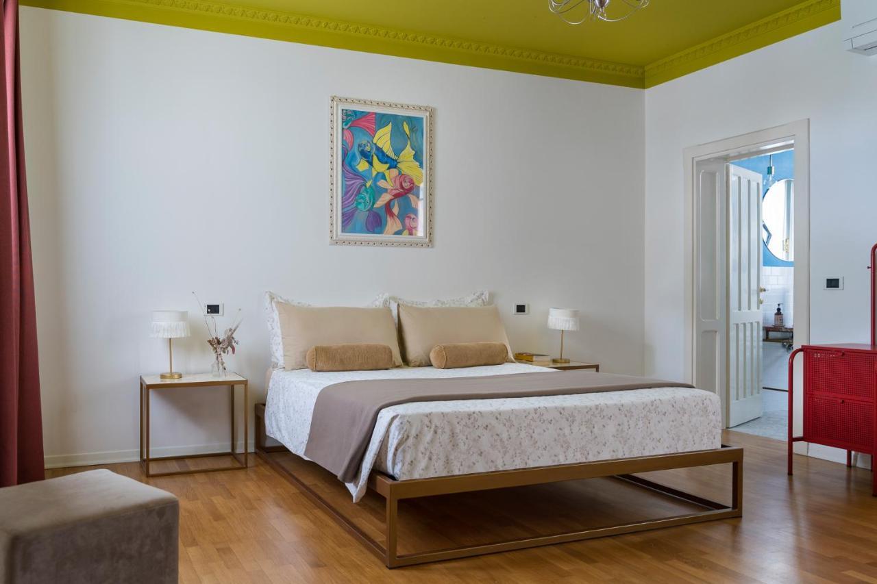 SantʼArcangelo di Romagna B&B Villa Ebe المظهر الخارجي الصورة