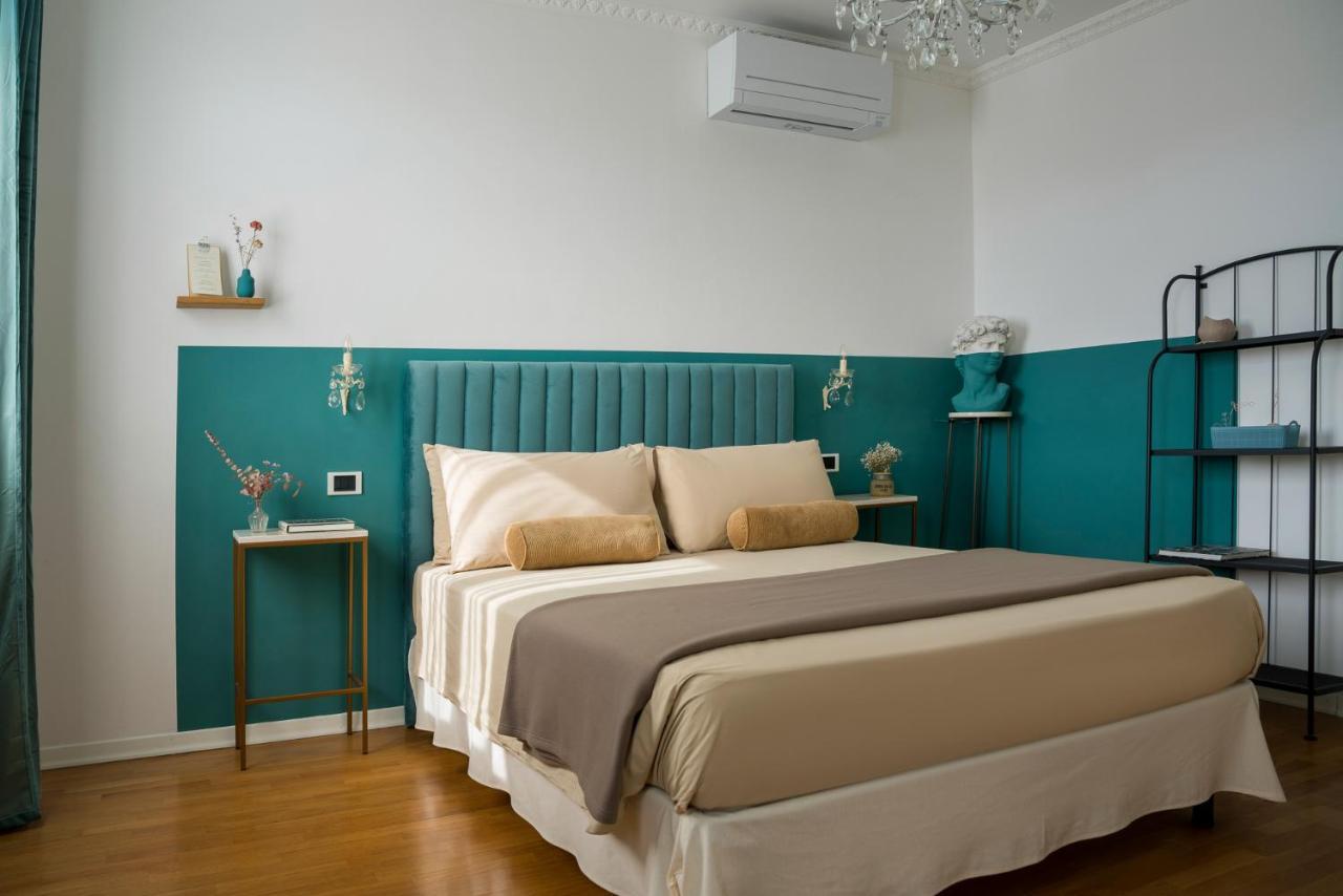 SantʼArcangelo di Romagna B&B Villa Ebe المظهر الخارجي الصورة