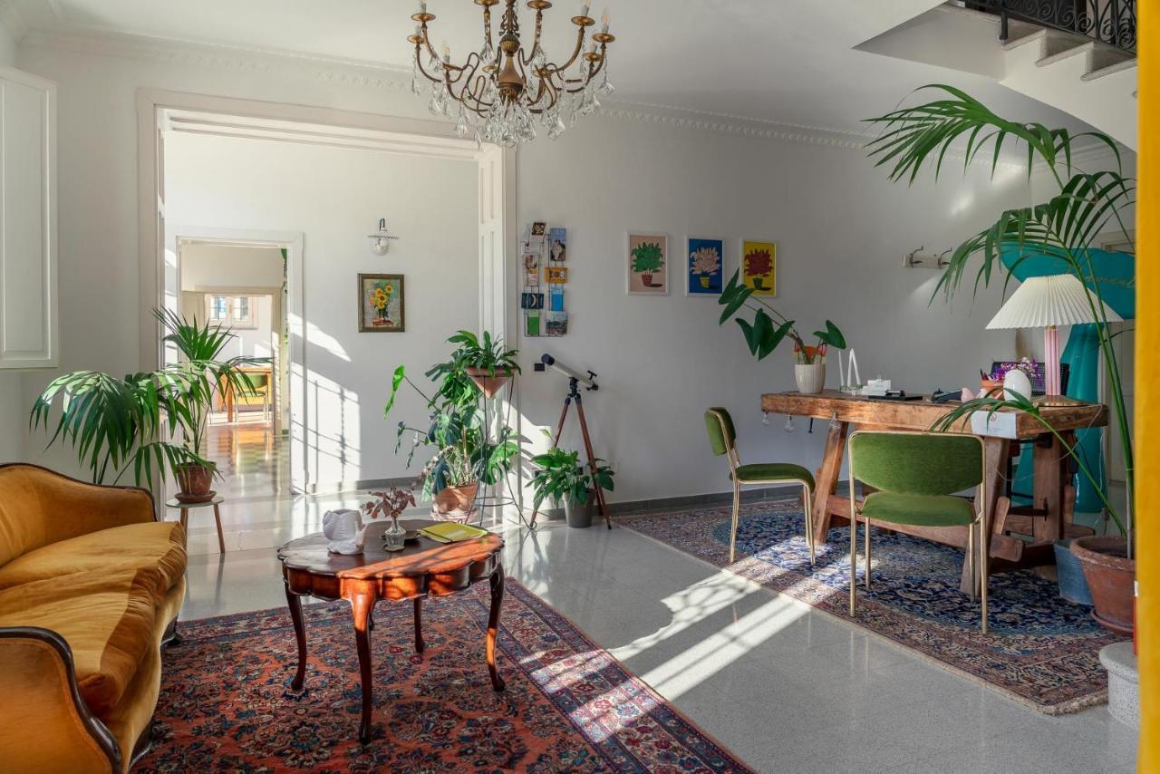 SantʼArcangelo di Romagna B&B Villa Ebe المظهر الخارجي الصورة