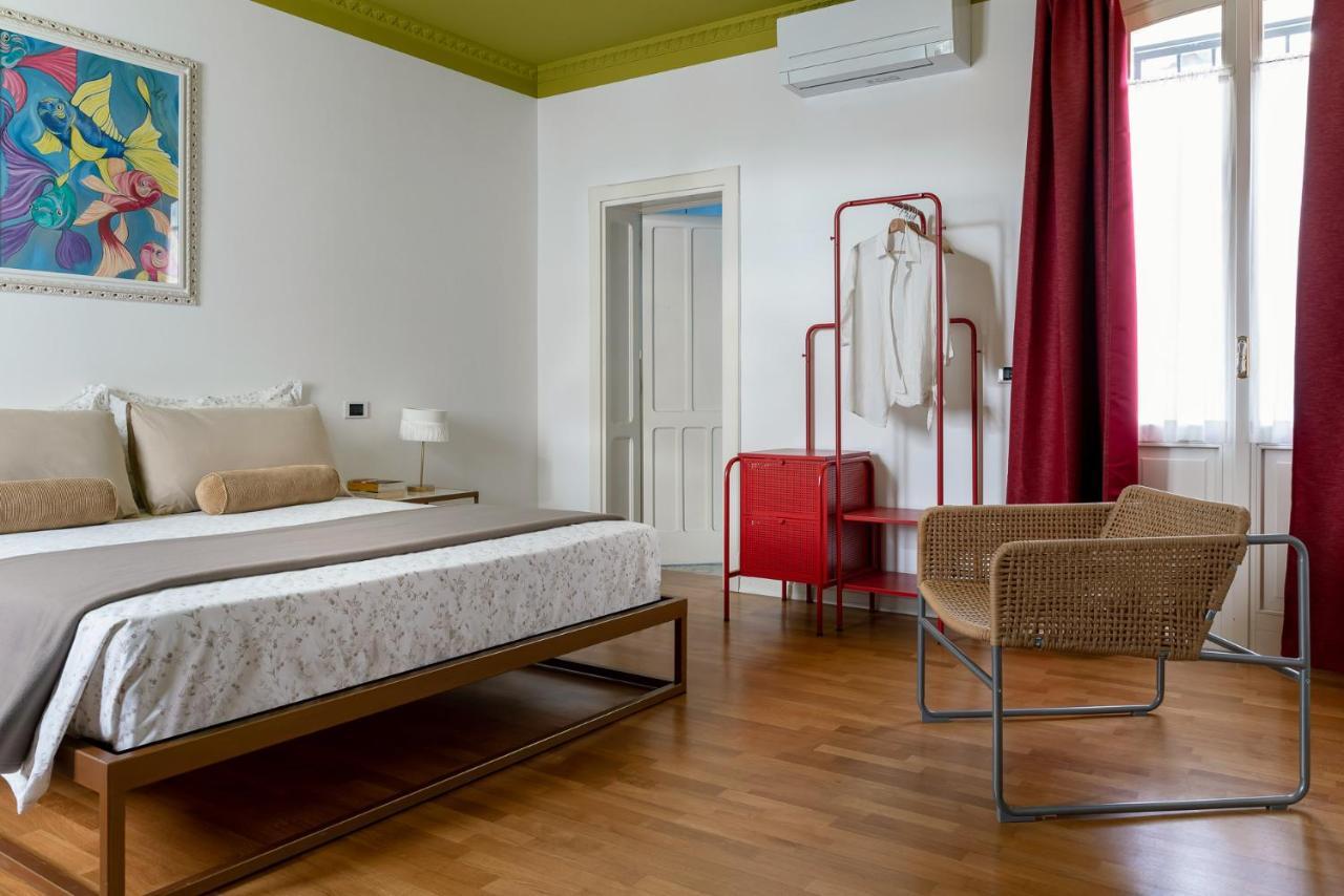 SantʼArcangelo di Romagna B&B Villa Ebe المظهر الخارجي الصورة