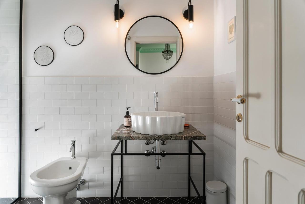 SantʼArcangelo di Romagna B&B Villa Ebe المظهر الخارجي الصورة