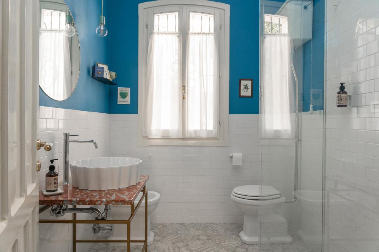 SantʼArcangelo di Romagna B&B Villa Ebe المظهر الخارجي الصورة