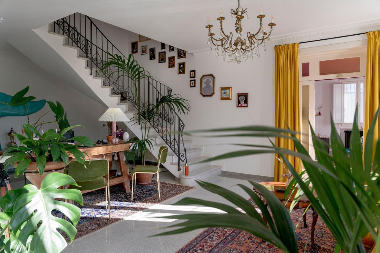 SantʼArcangelo di Romagna B&B Villa Ebe المظهر الخارجي الصورة