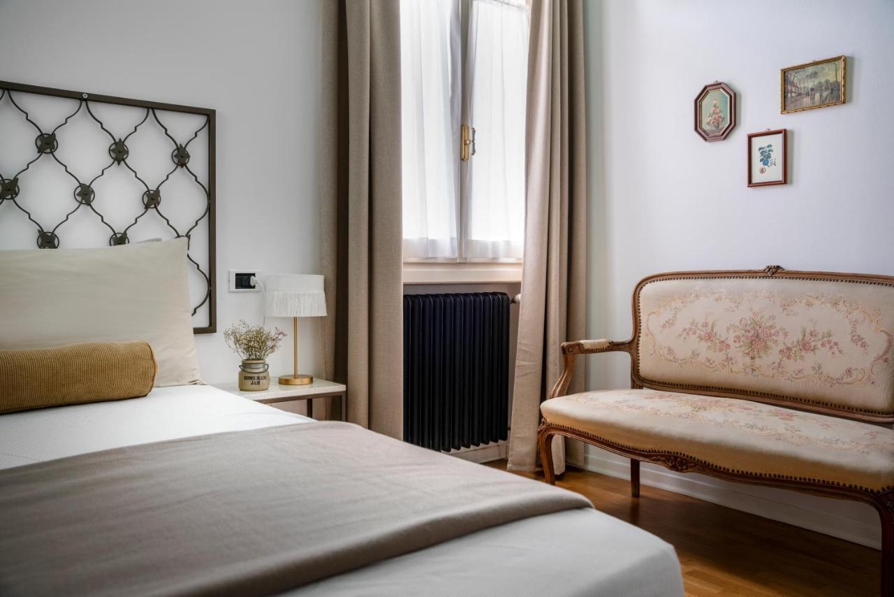 SantʼArcangelo di Romagna B&B Villa Ebe المظهر الخارجي الصورة